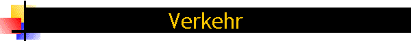 Verkehr